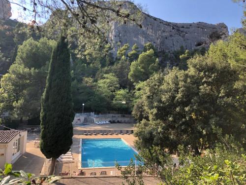 Orgon Other | Camping maeva Respire La Vallée Heureuse