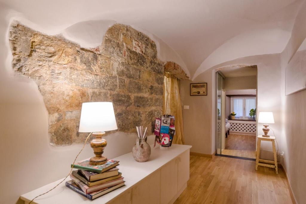 Genoa Historical Centre Apartment | Canneto, really downtown