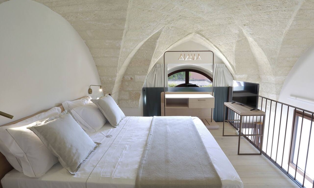 Cenate Bed & Breakfast | Carrubia
