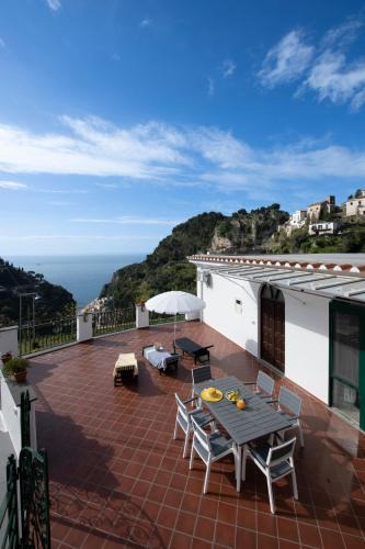Pontone House | Casa Fiore