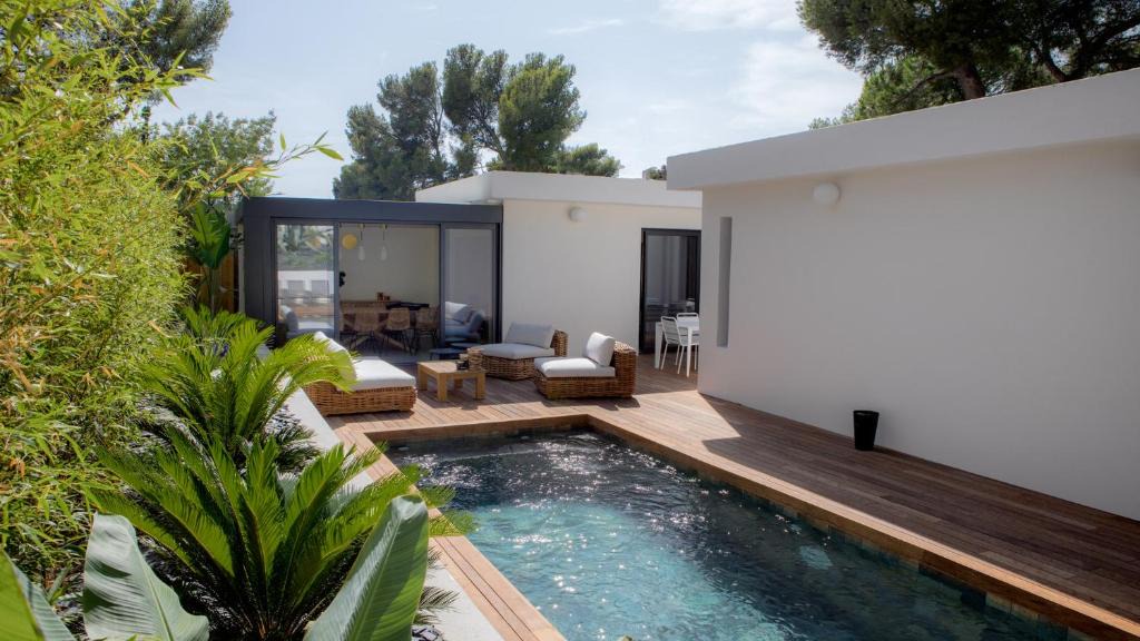 Cassis Villa | Casa Lulli