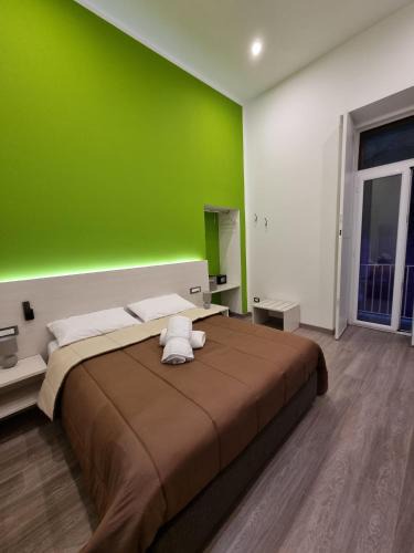 Montecalvario Apartment | Casa Maluma