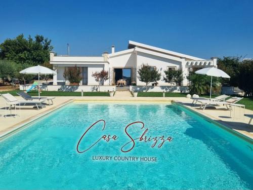 Rosolini House | Casa Sbrizza