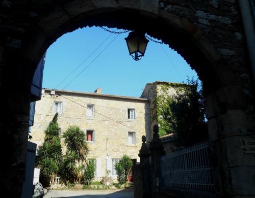 Canet House | Château-donjon du XIe siècle Logis de La Meschaussée