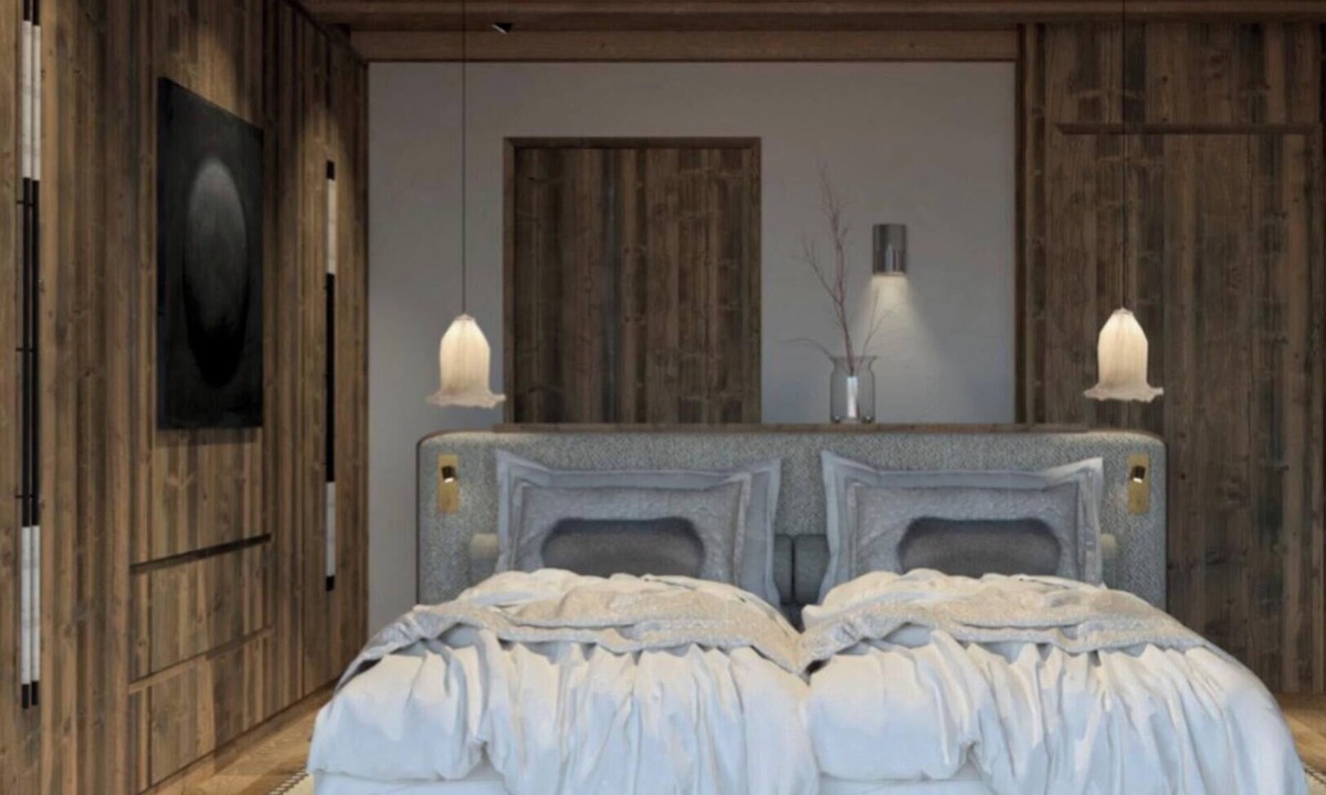 Montgenevre Ski Chalet | Chalet de Luxe - Exceptional views & XXL leisure activities 🦅