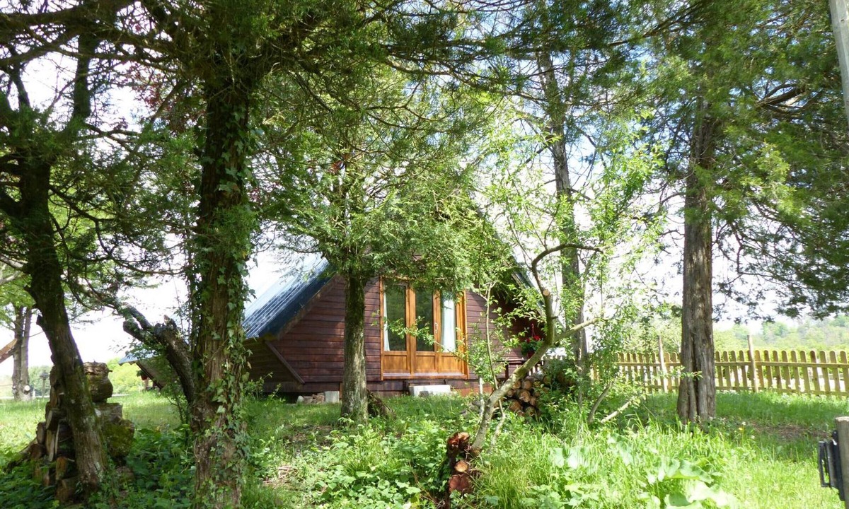 Le Vernet Cottage | Chalet, pets allowed, view of arenas