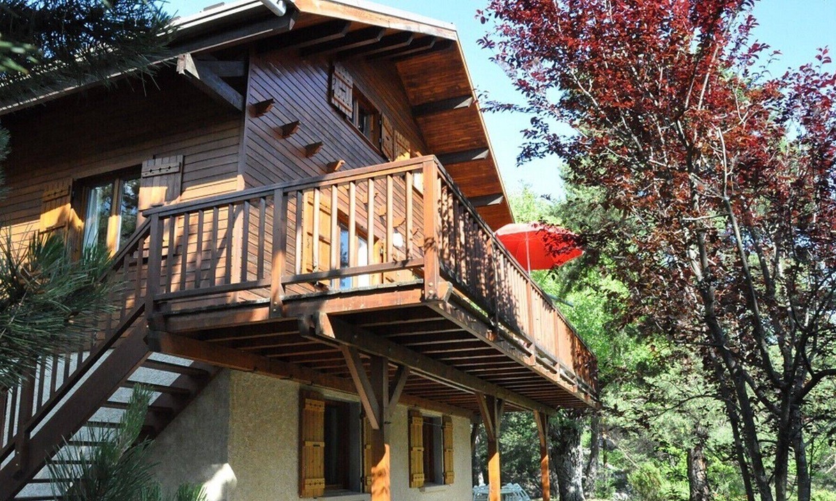 Vallouise Ski Chalet | Chalet Rochilles - 14 people Vallouise la Casse