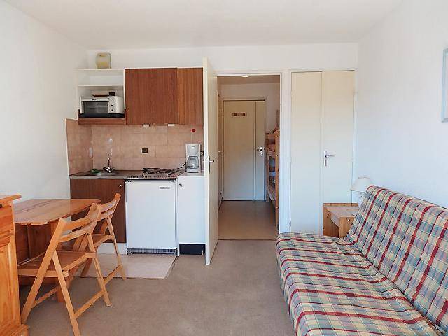 Les Deux Alpes Apartment | Chalets du Soleil