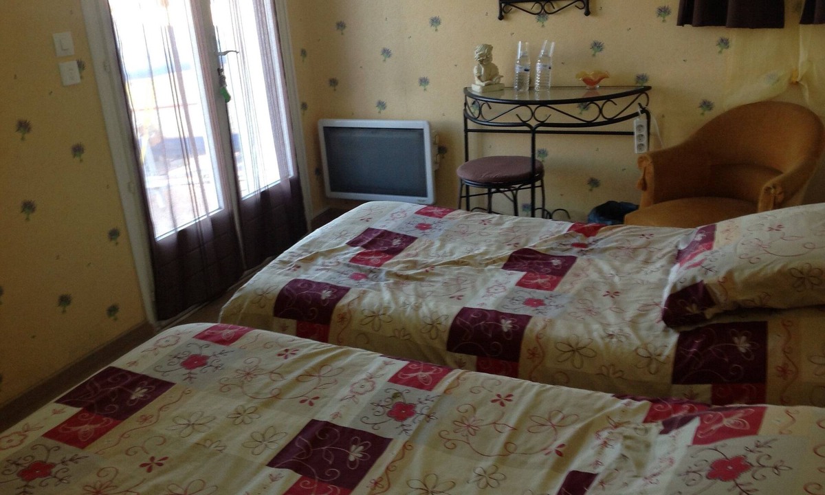 Sormiou Bed & Breakfast | Chambre d'hôtes Fabilio