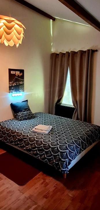 Limonest Bed & Breakfast | Chambre d hôtes
