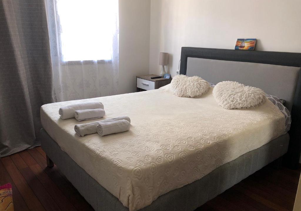 Ventabrun House | Chambre privée confortable à louer chez l habitant proche plage et centre ville de Nice
