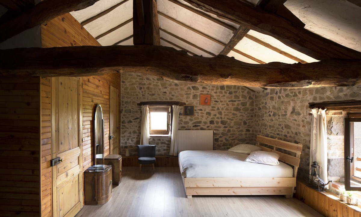 Saint-Marcel-dʼUrfe Bed & Breakfast | Chambres D'Hôtes Il Fut Un Temps
