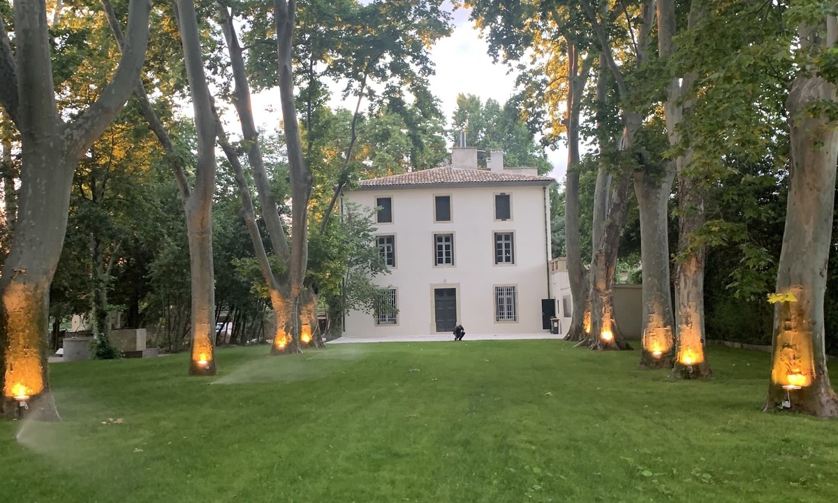 Marsillargues House | Character house set in 1 ha of listed parkland