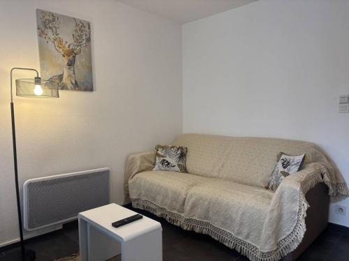 Villard-de-Lans Apartment | Charmant appartement à Villard-de-Lans avec parking - FR-1-548-52
