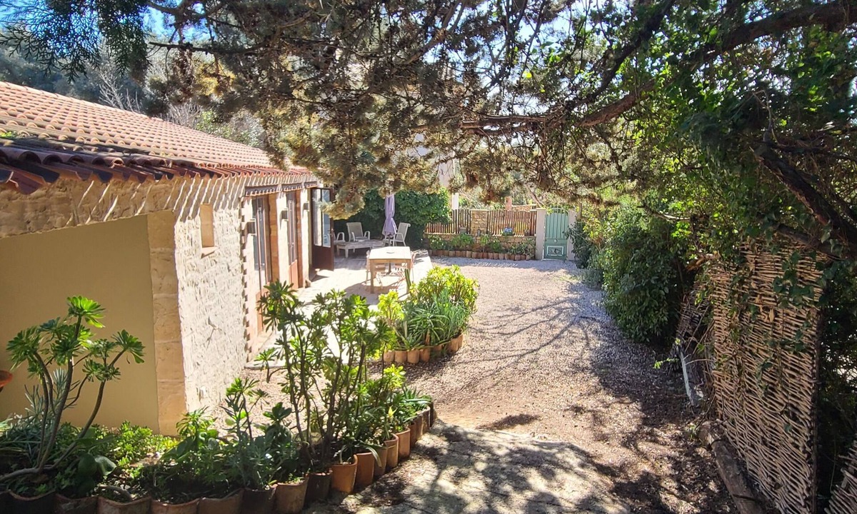 Aubagne House | Charming country house in the heart of nature - Aubagne, au pied du Garlaban