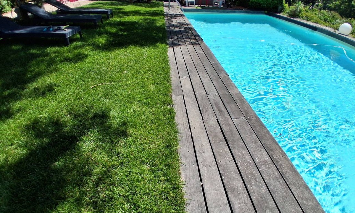 Eguilles House | Charming House in Provence