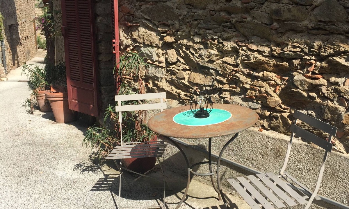 Grimaud House | Charming house in the heart of the village of Grimaud
