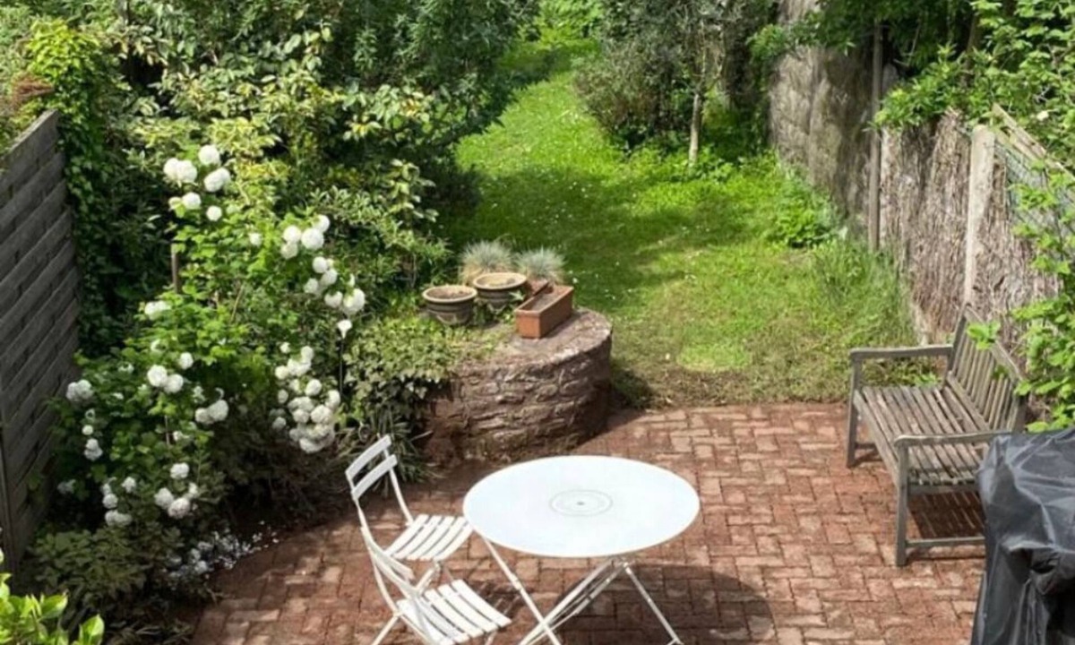 Guerande House | Charming old salt worker's house, very close to the Remparts de Guérande