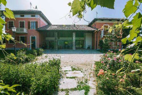 Cuneo Apartment | CHIARA