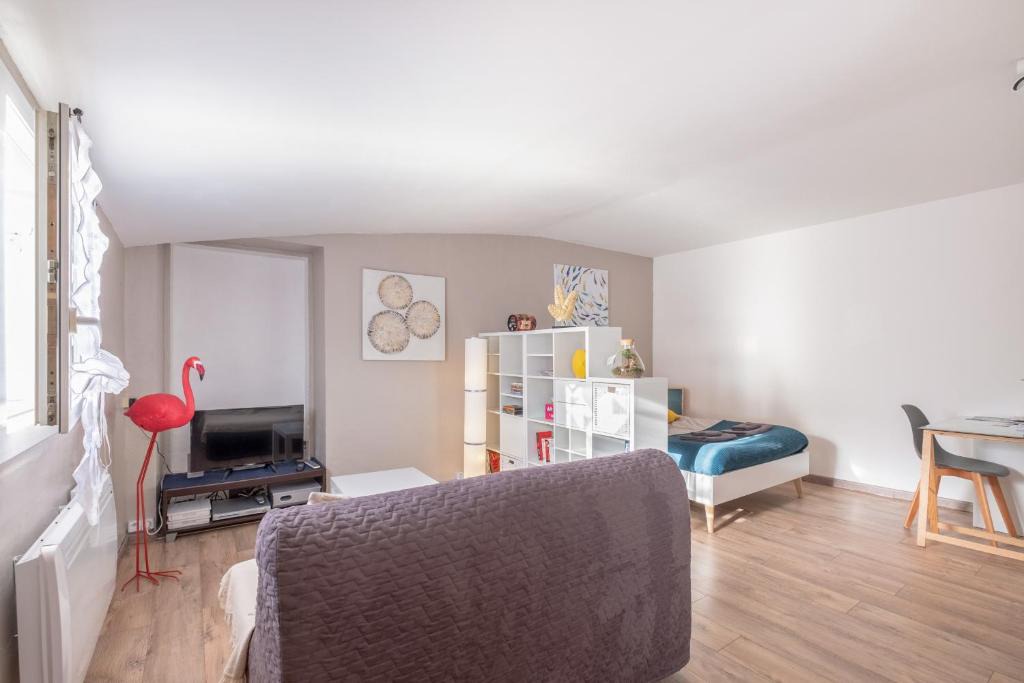 Nimes City Centre Apartment | Ciel de Nîmes - Première conciergerie