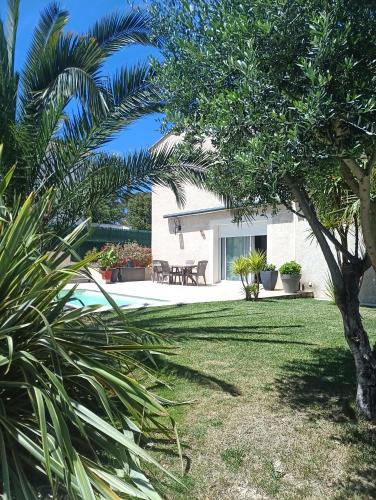 Belcodene Villa | Cigales