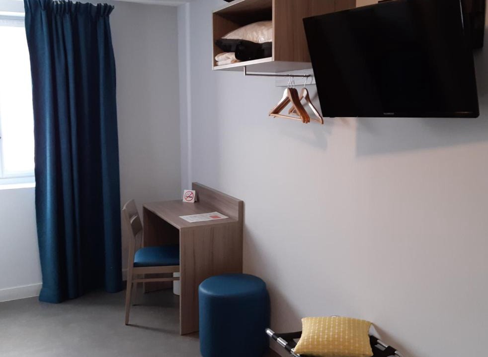 Vallet Hotel | Clair de Lie