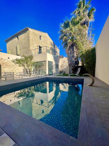 Aimargues Villa | Cocon en petite Camargue