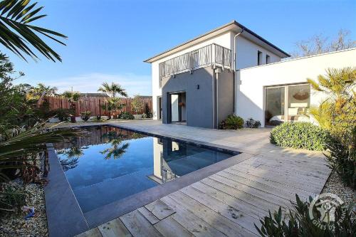 Etables-sur-Mer House | Cocon maritime