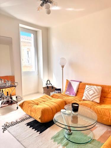Saint-Lambert Apartment | Cocoon in Vallon des Auffes