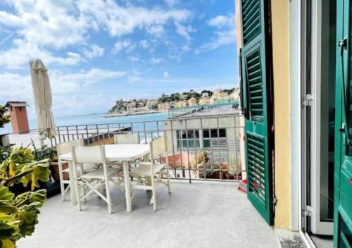 Quarto dei Mille Apartment | Comodissimo Gaslini e mare