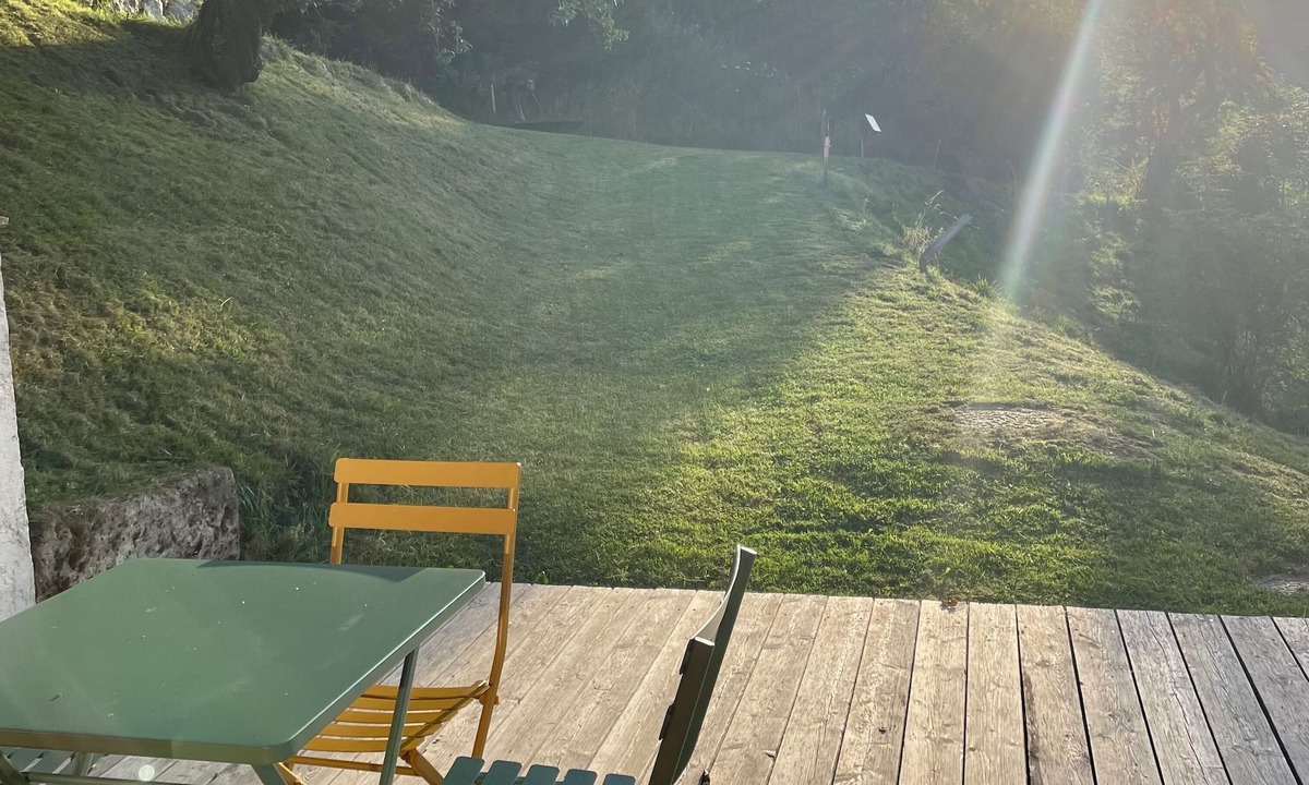 Praz-sur-Arly Apartment | Completely renovated apartment with Mont Blanc view