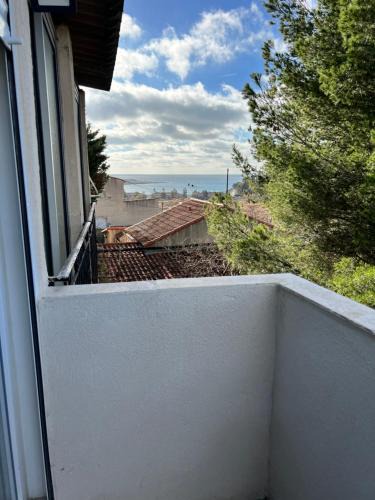 La Couronne House | Coquette maison à 500 m de la plage du verdon à la couronne