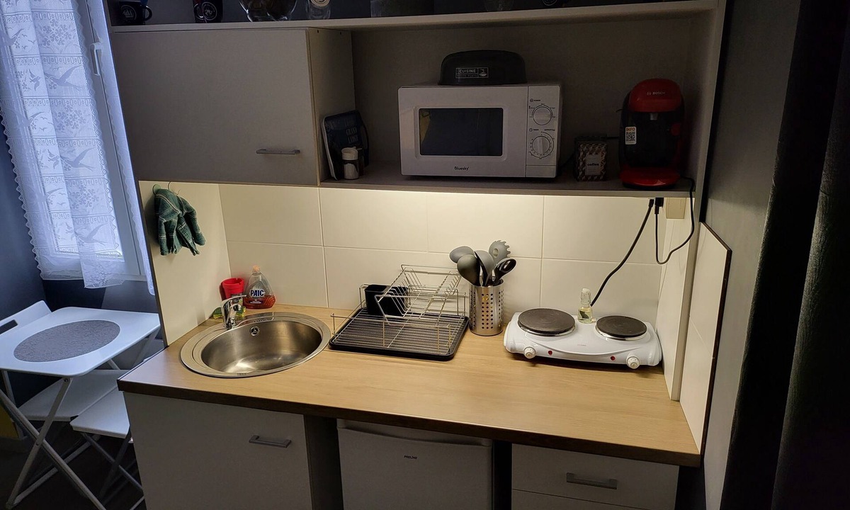Thiers Apartment | Cosy apartment