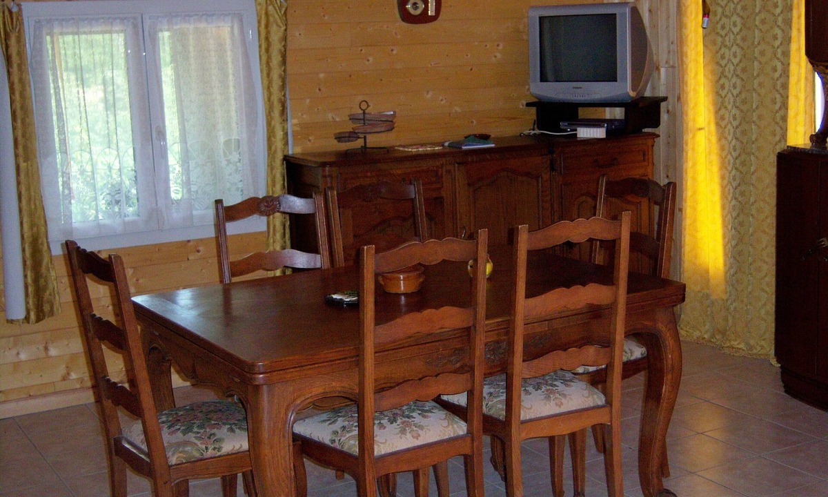Saint-Privat-du-Dragon House | Country house for 2 to 6 people