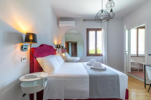 Oderzo Hotel | Country Hotel Al Gallo