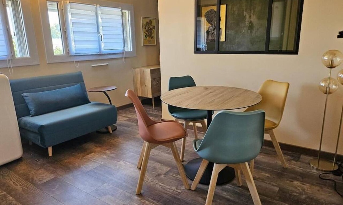 St.-Remy-de-Provence Apartment | Cozy apartment, Le Petit Vincent