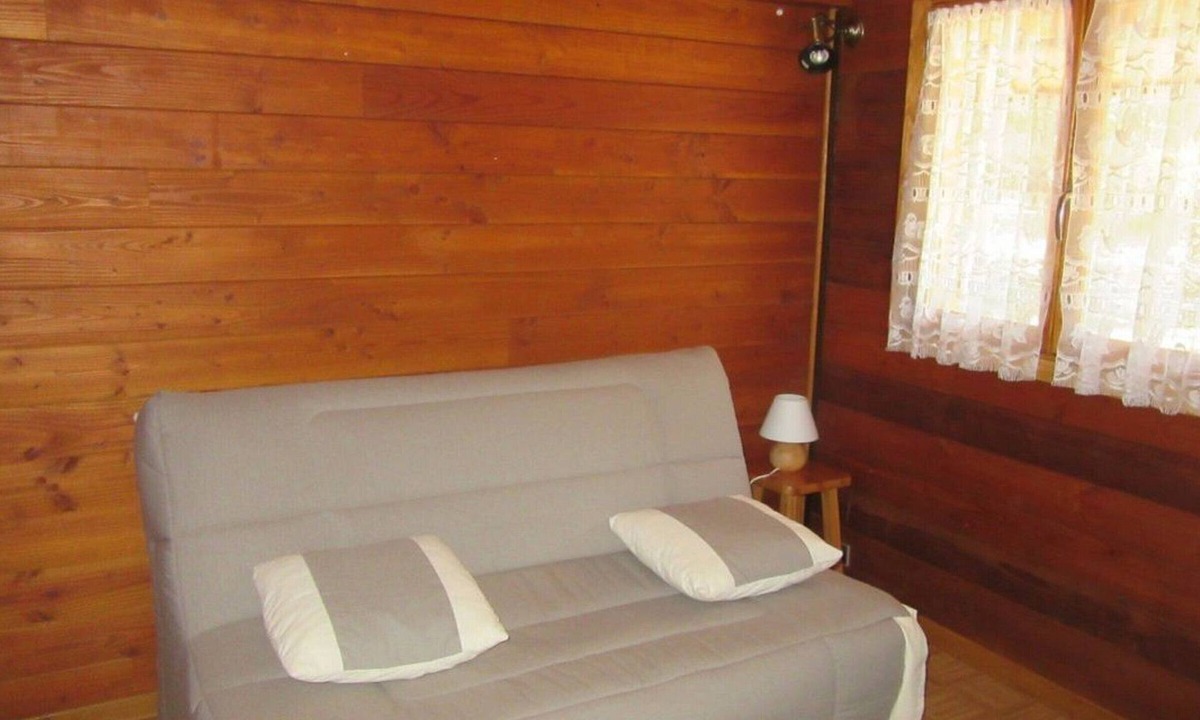La Roche-des-Arnauds Ski Chalet | Cozy chalet for 4 guests
