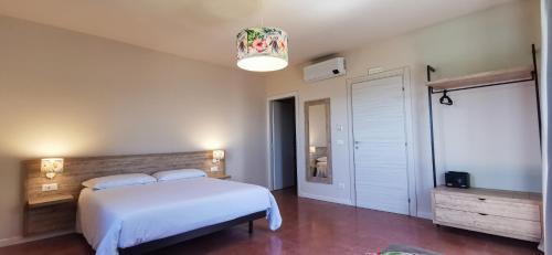 Vellano House | Da Arturo e Maruca