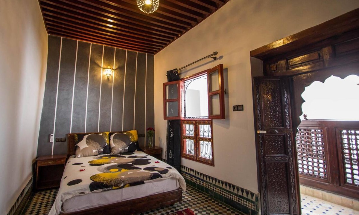 Talaa House | Dar el Mathaf