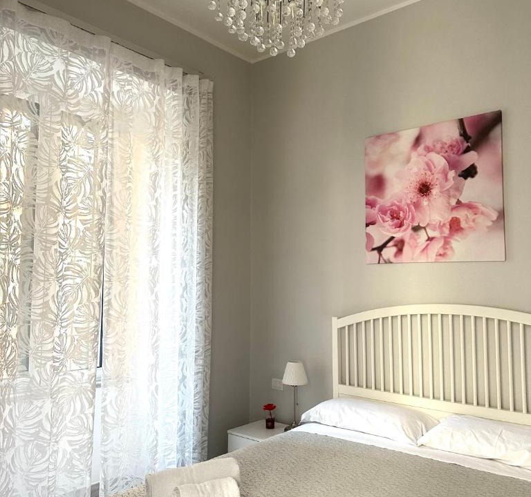 Materdei Bed & Breakfast | Dea Suite