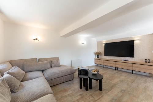 Belcodene Villa | Delycia - avec Piscine - Proche Aix