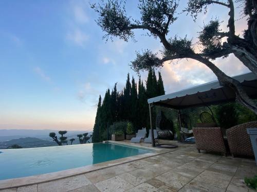Magagnosc Apartment | Dieu L'Amour - Galimard
