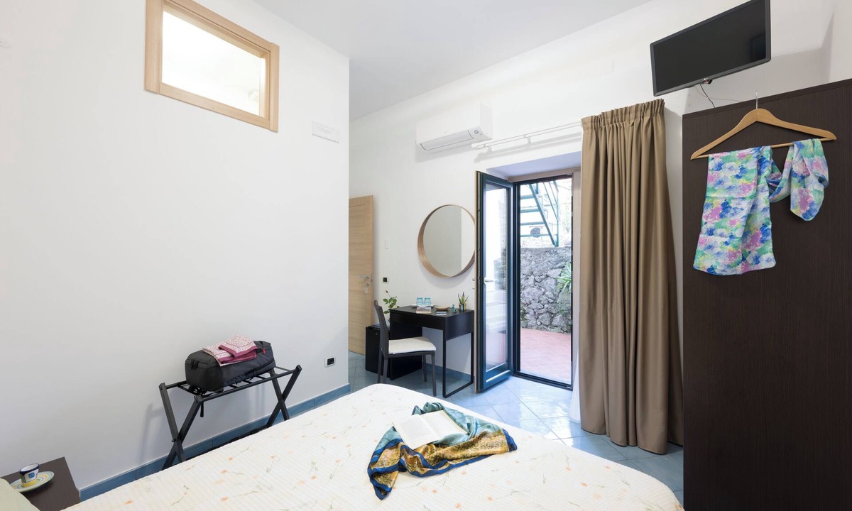 Pontone Bed & Breakfast | Dint' a Torre Bed & Breakfast