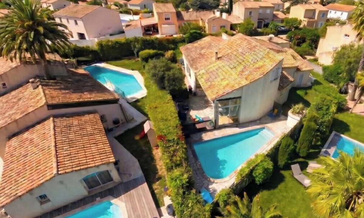 Lattes Villa | Dolce Villa, Pool and Comfort