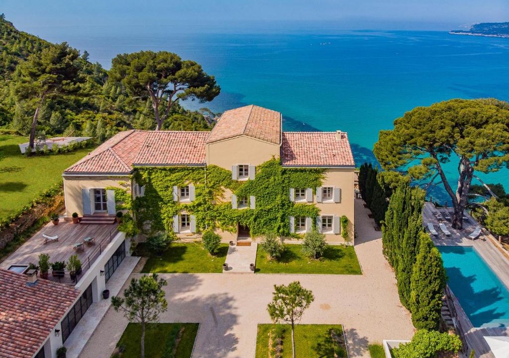 Cassis Villa | Domaine de Canaille