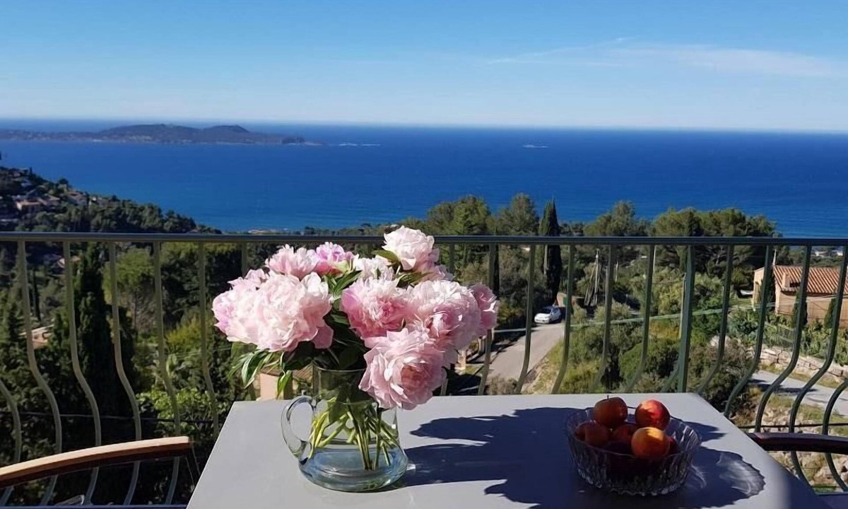 Carqueiranne House | Domaine de la Californie