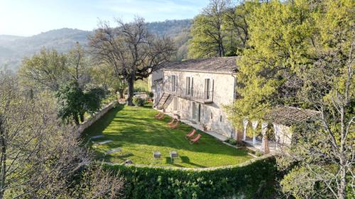 Apt Villa | Domaine des Druides
