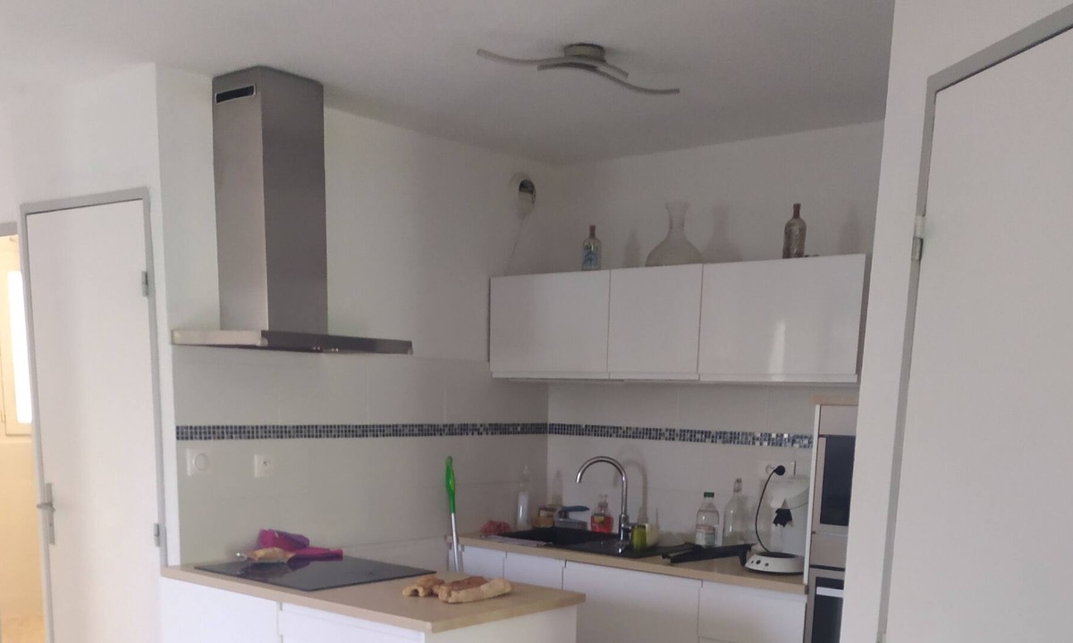 Six-Fours-les-Plages Apartment | Domaine la coudouliere