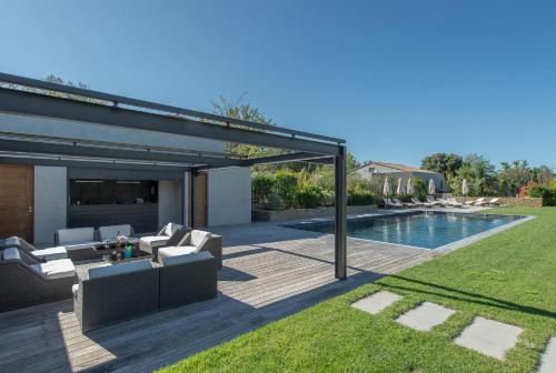 Fuveau Bed & Breakfast | Domaine Rampale