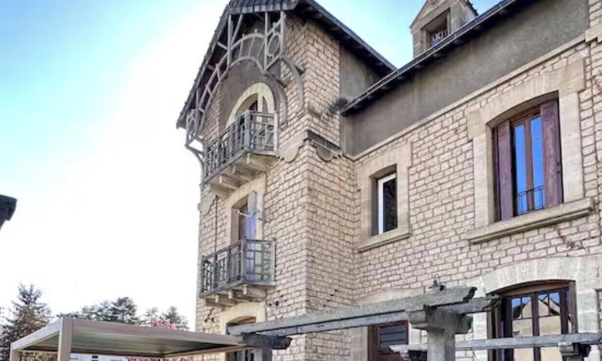 Sarlat-la-Caneda Villa | Duplex Artienzo - Garden & Heart of Sarlat
